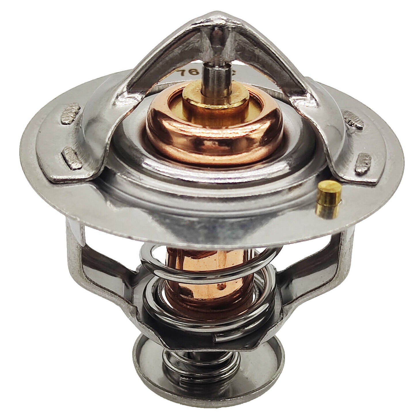 76.5℃ Thermostat S0401-66119 for Kobelco SK200-8 SK250-8 SK260-8 Hino J05E J08E