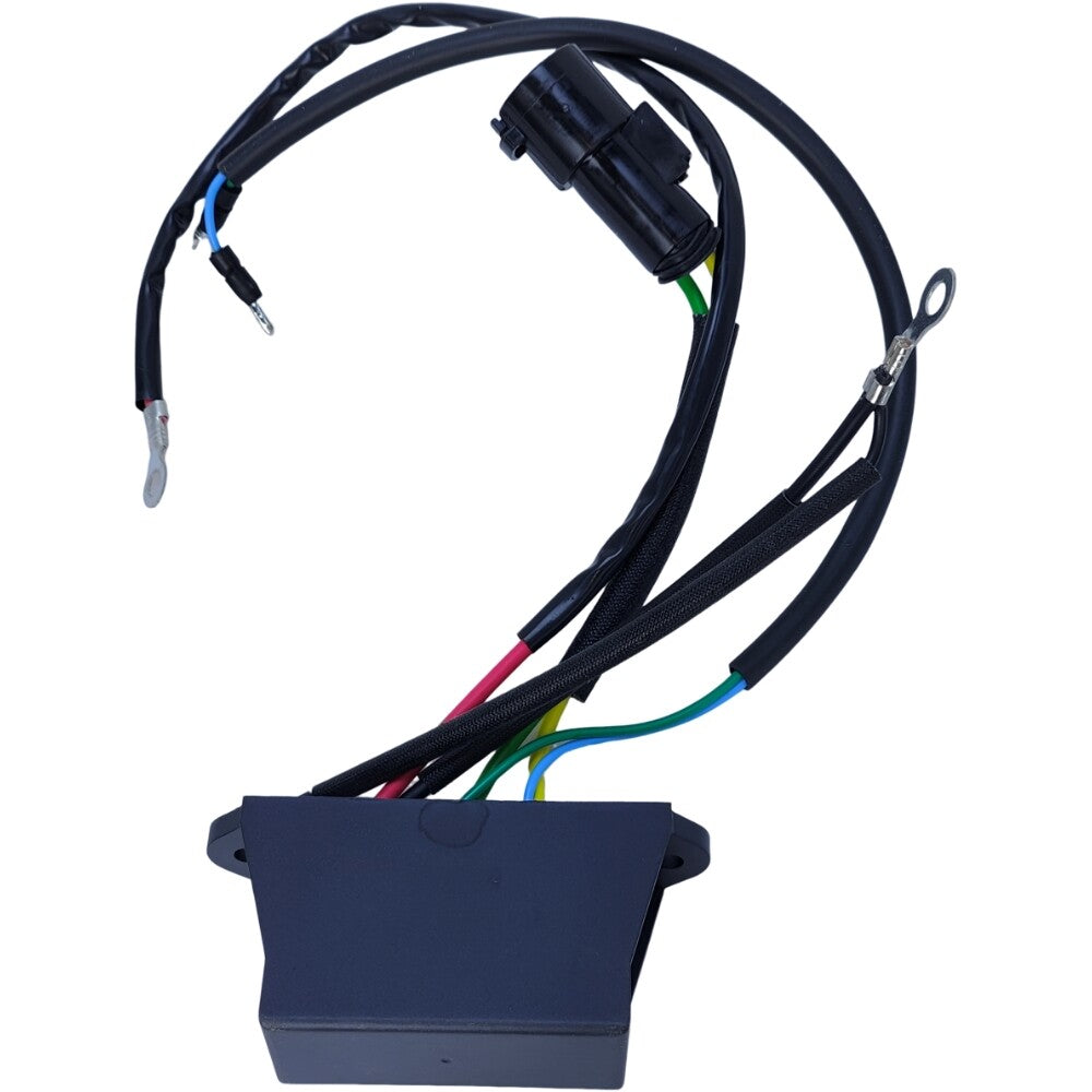 Power Tilt Relay Assy 38550-ZV5-822 Fit for Honda 40HP 50HP 1998 1999, pre 1997