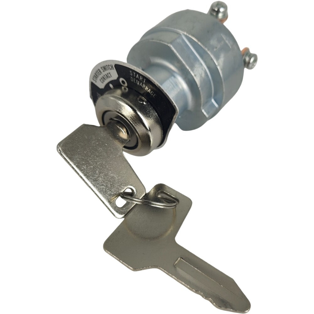 933110-00100 Ignition Switch W/ 301 Keys 933110-00200 for Yanmar Excavator C50R
