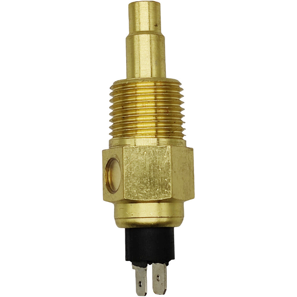103℃ Water Temperature Sensor 622-817 Alarm Switch 1/2NPT for FG Wilson Genset