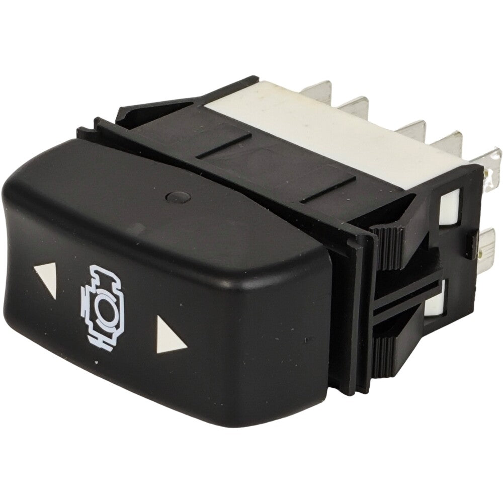 Engine Brake Level Rocker Switch P27-1040-17 Fit for Kenworth T660 577.59628