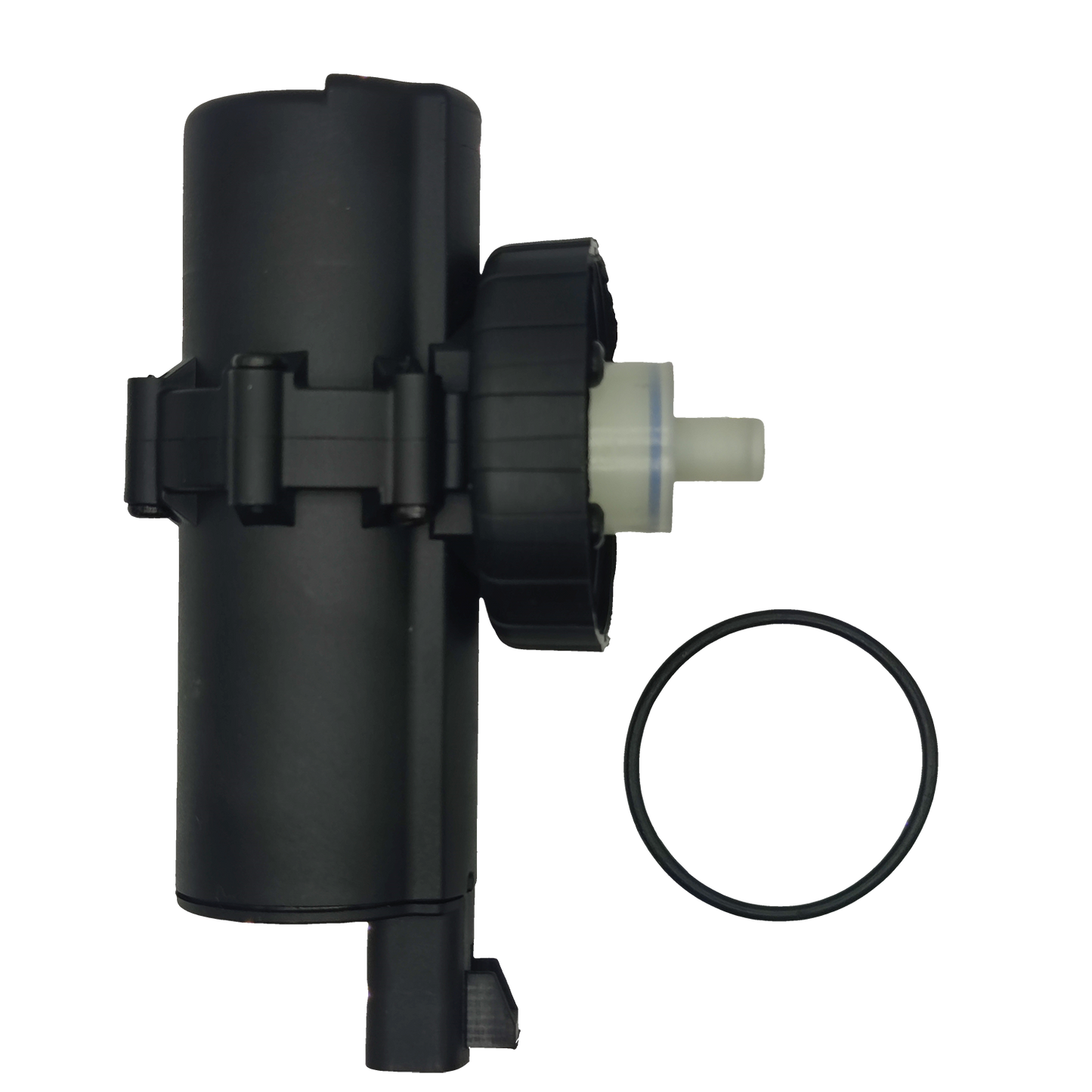 12V Fuel Pump RE569926 for John Deere 7630 7730 7830 9550 9560 1570 1450 CWS/WTS
