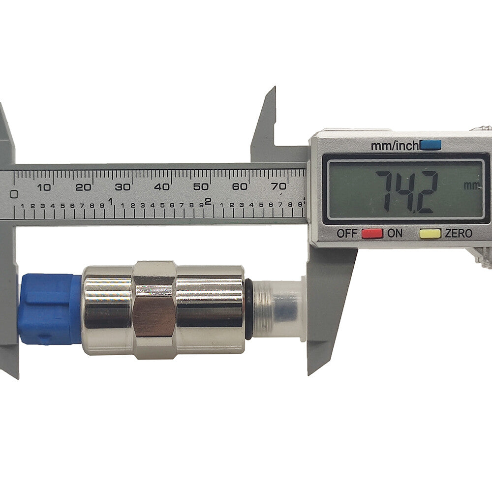 12V Stop Solenoid for Delphi Perkins 7185-900G 716/30098 1340482 7185-900C SISU