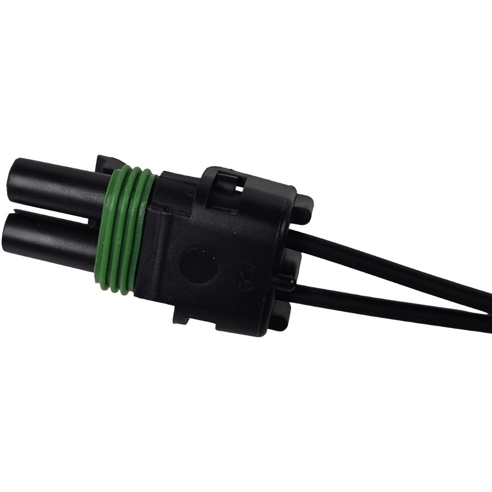 RE25658 Transmission Pressure Sensor Fit for John Deere 8450 8650 8850 Tractor