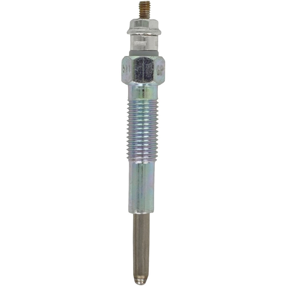 3X Glow Plug SBA185366040 SBA185366092 for Ford Tractor 1100 1110 1120 1200 1210