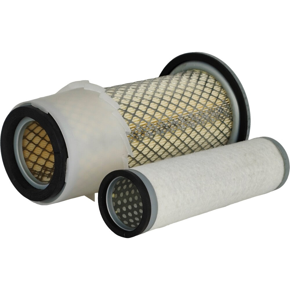 Filter Kit for John Deere 870 970 T11138 M802606 UC11955 CH12881 M806419