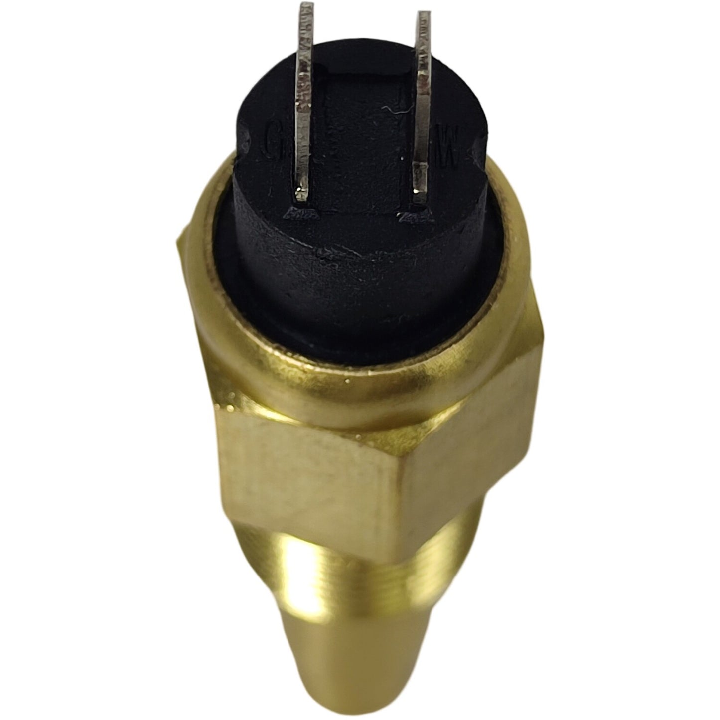 Water Temperature Sensor Alarm Switch 3/8NPT 105℃ for FG Wilson Genset 622-337