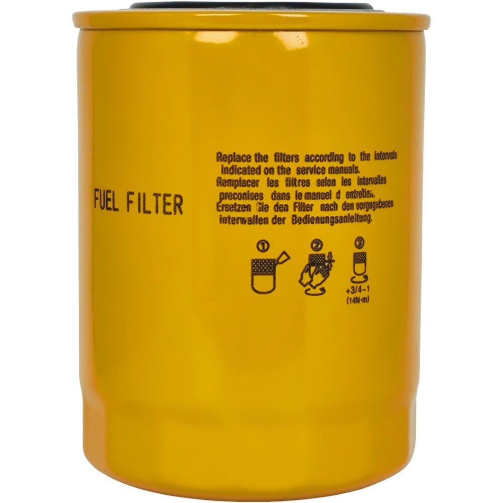 HH1J0-43172 HH1J0-43170 Fuel Filter for Kubota M7-171S M7-171P M7-172P R430CA