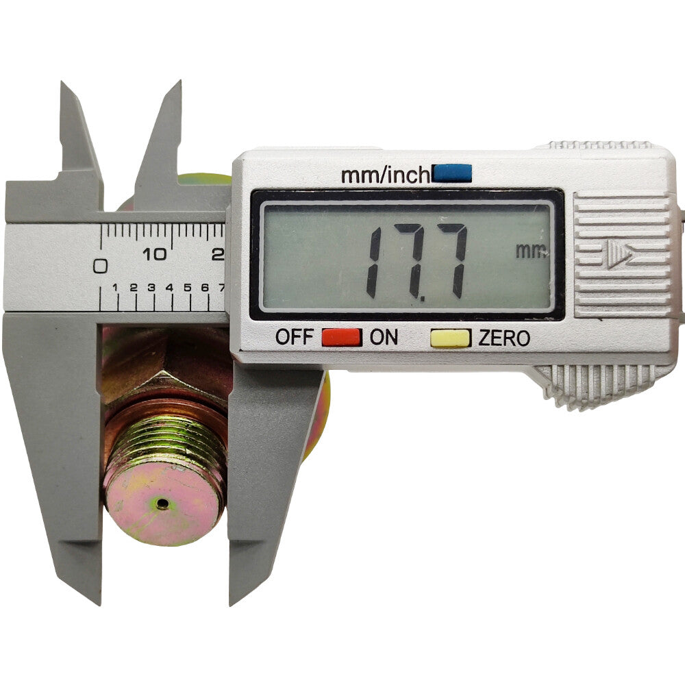 Oil Pressure Sensor Fit for JLG 660SJ 600SC 600SJC 660SJC 450A 24RS 1200SJP