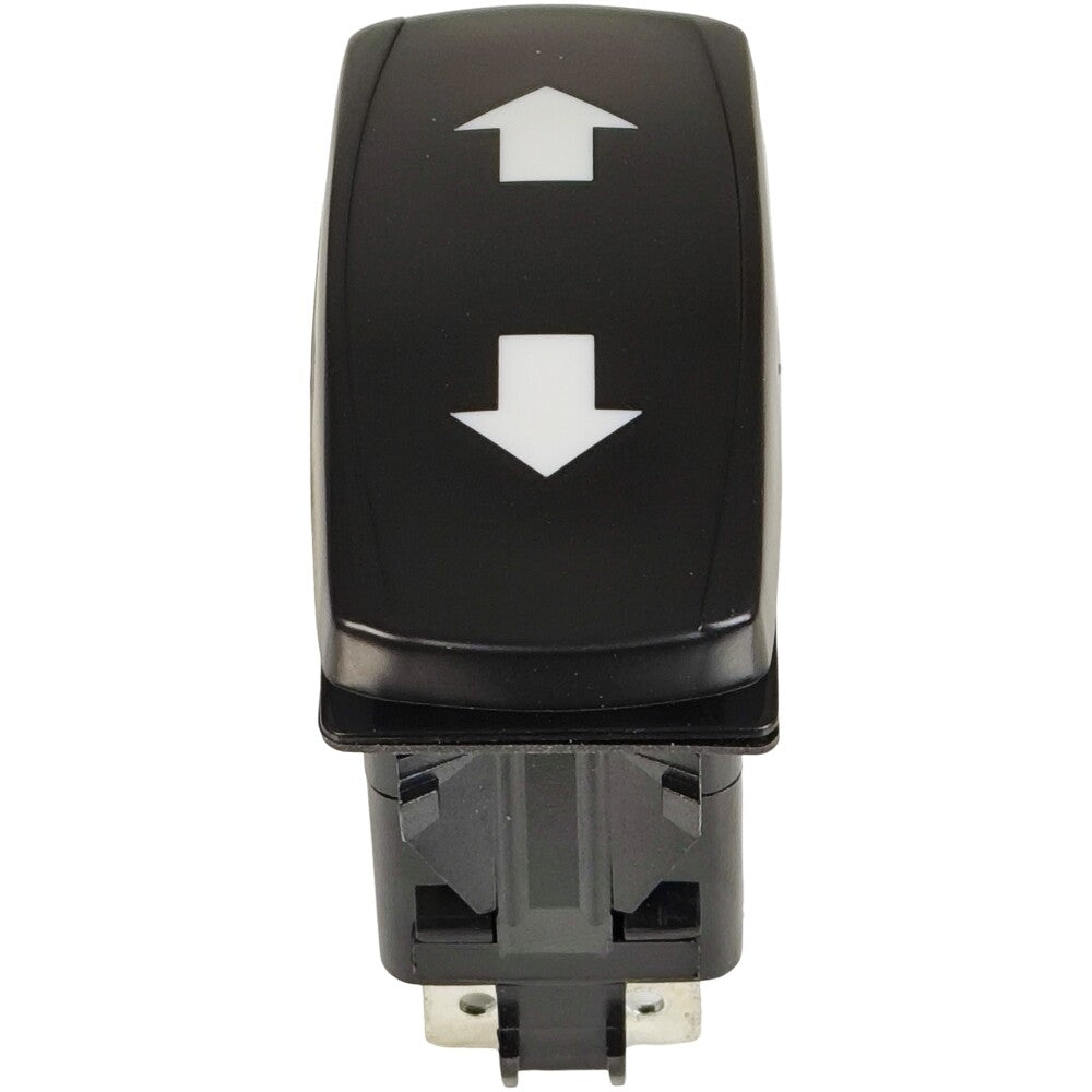 Rocker Switch Fit for John Deere Gator Utility Vehicle XUV835E XUV855E XUV865E