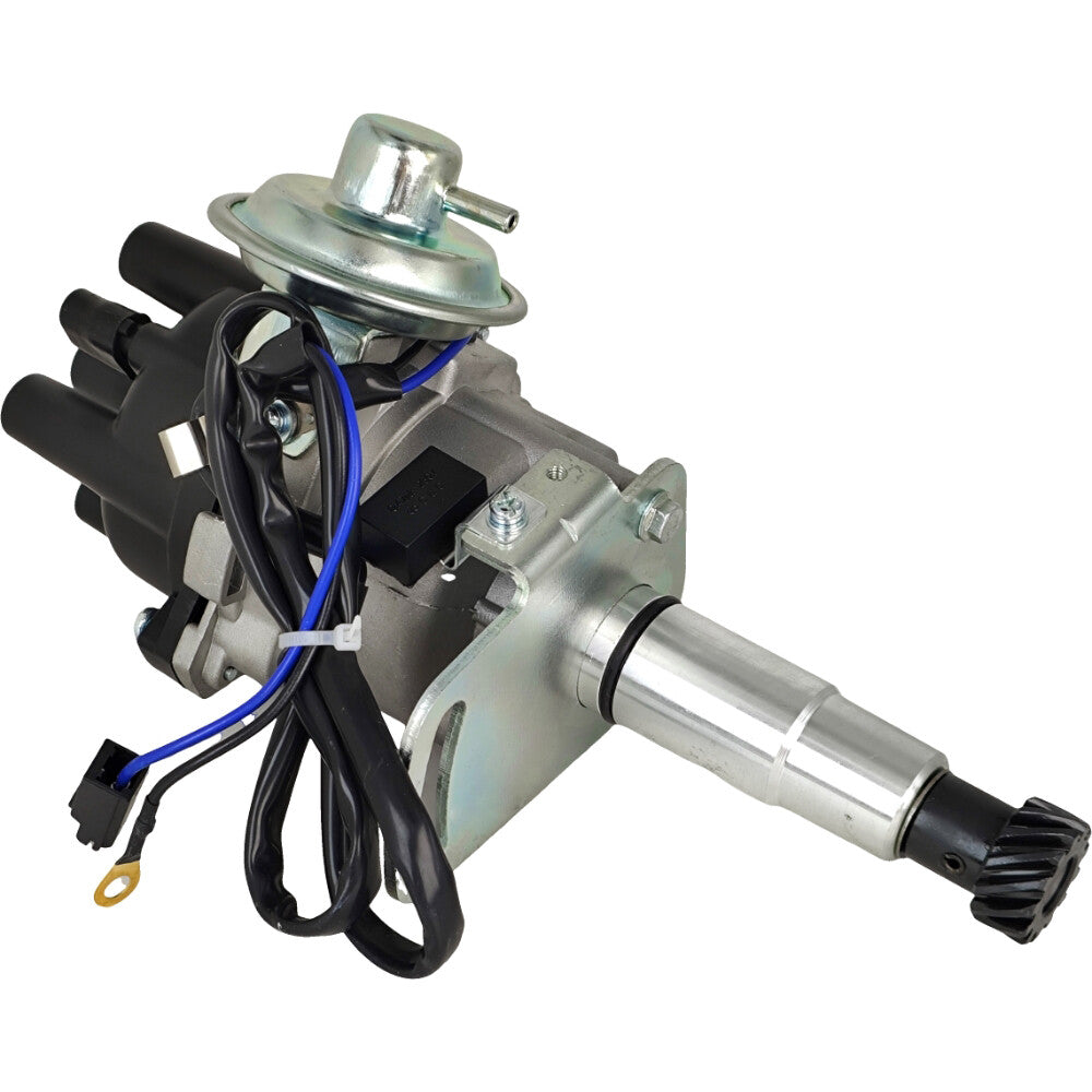 Ignition Distributor 1361849 Fit for Hyster Yale FE 2.0L H30XM H25XM H40XM H35XM
