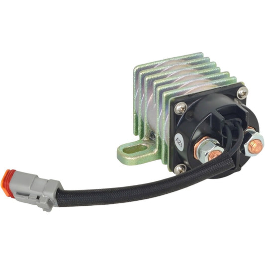 404-1231-032 12V DC Contactor Fit for Trombetta Pull Push Solenoid 240-22247