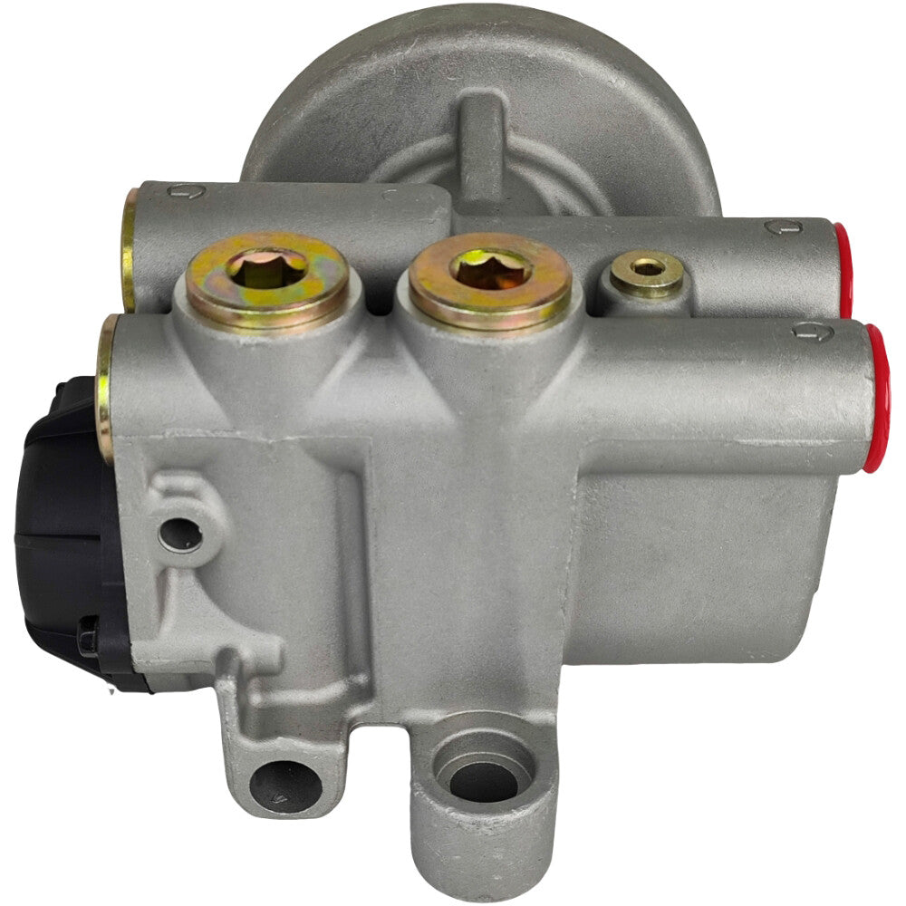 Fuel Priming Pump Base Assembly 190-8970 Fit for Caterpillar 637E 637D 580B 814F