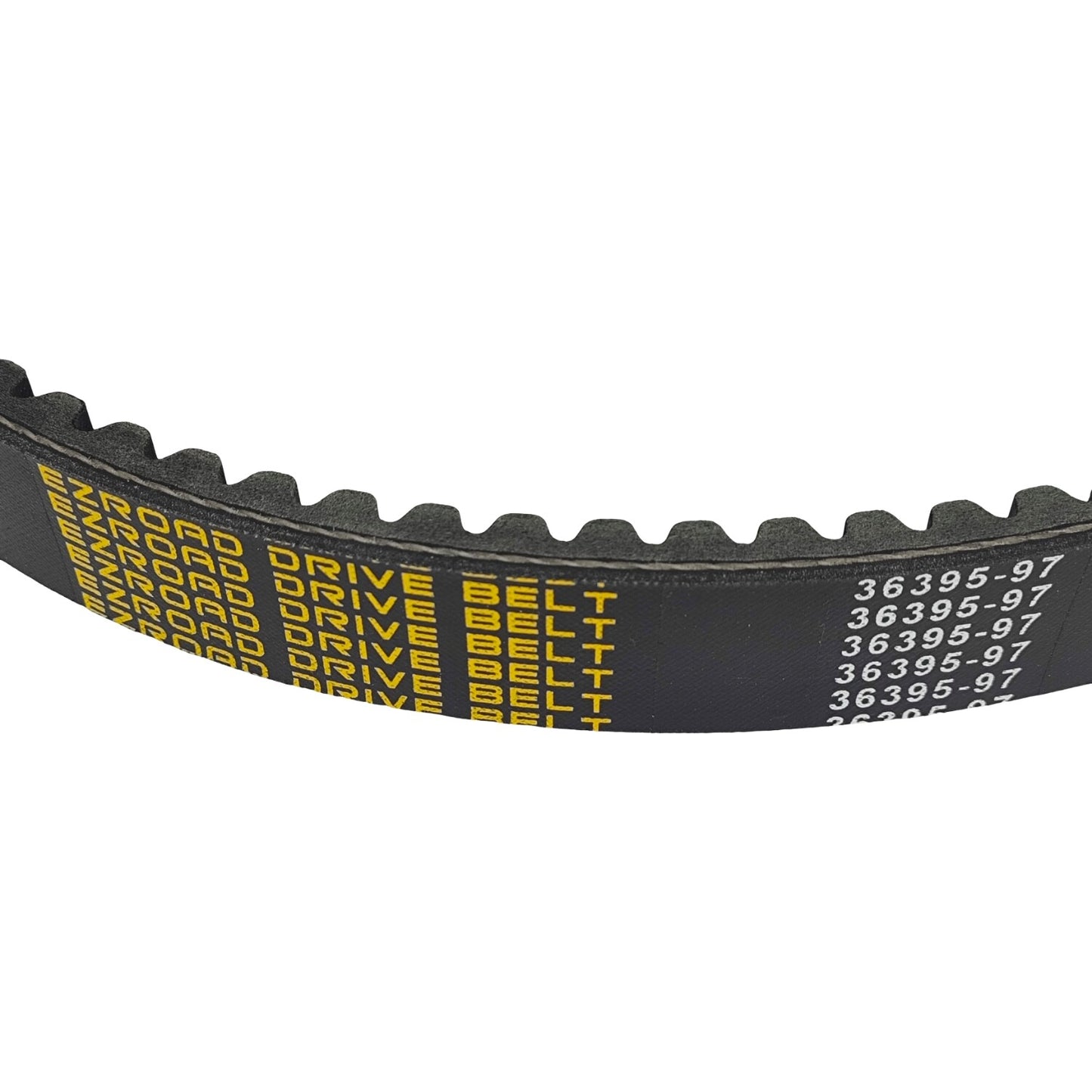 Aramid Clutch Drive Belt 36395-97 for Columbia Par Car Parcar 1997-2004