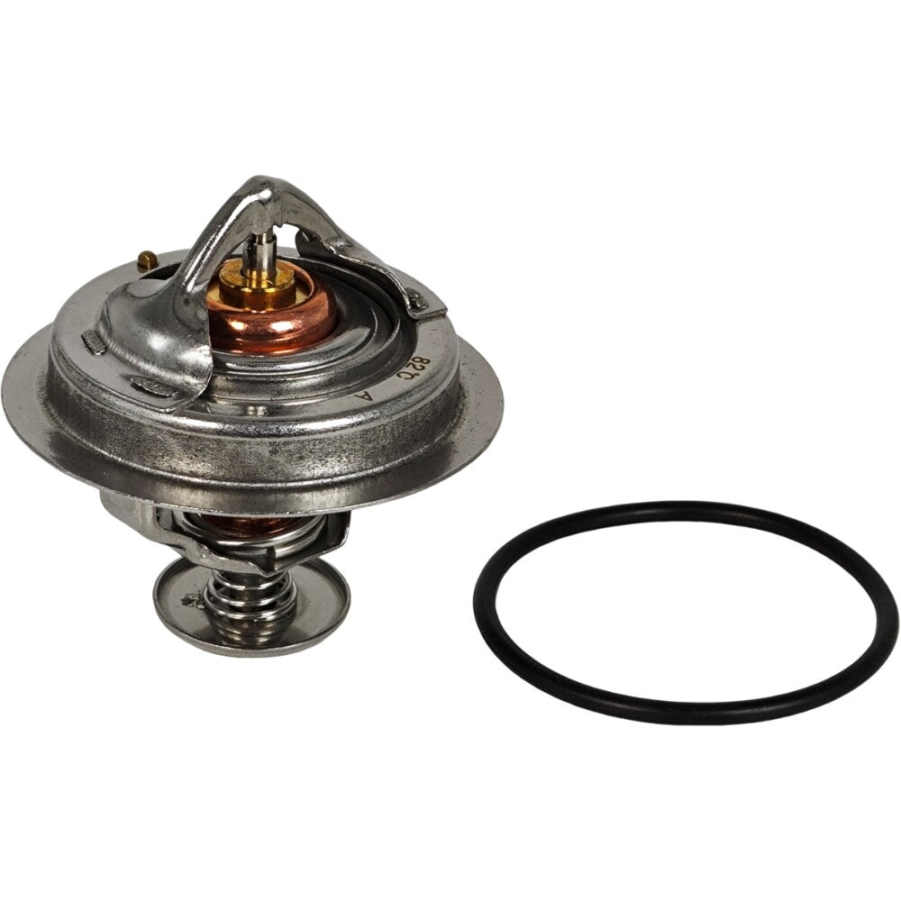 82℃ Thermostat 4224639M1 3651181M91 for Massey Ferguson 4265 4325 4335 4345 4355