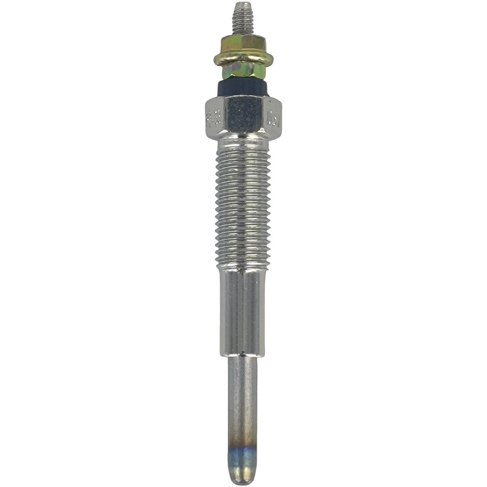 4X 10.5V Glow Plug 9010978-51 for Hyster Yale H3.00DX A466 H1.50-2.00 A475