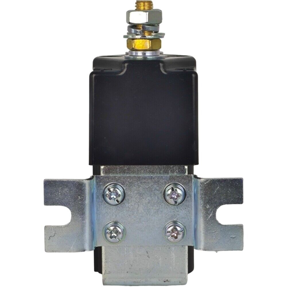 SW180 SW180B-108 48V 200A Contactor Solenoid Fit for Albright 48 Volt Heavy Duty