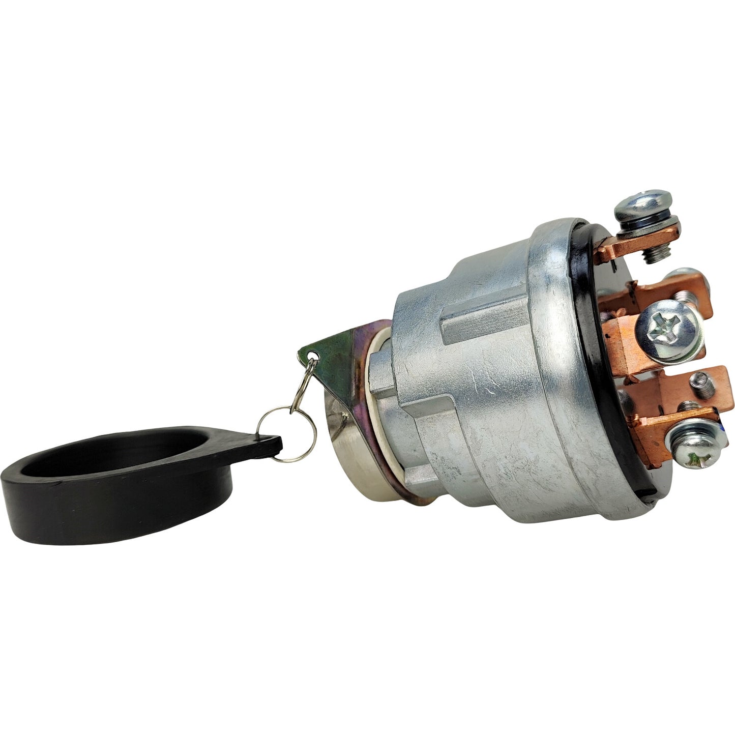 87536AM Ignition Switch w/ 2 Key for Tennant 8410 Sweeper 1550 Rider Scrubber