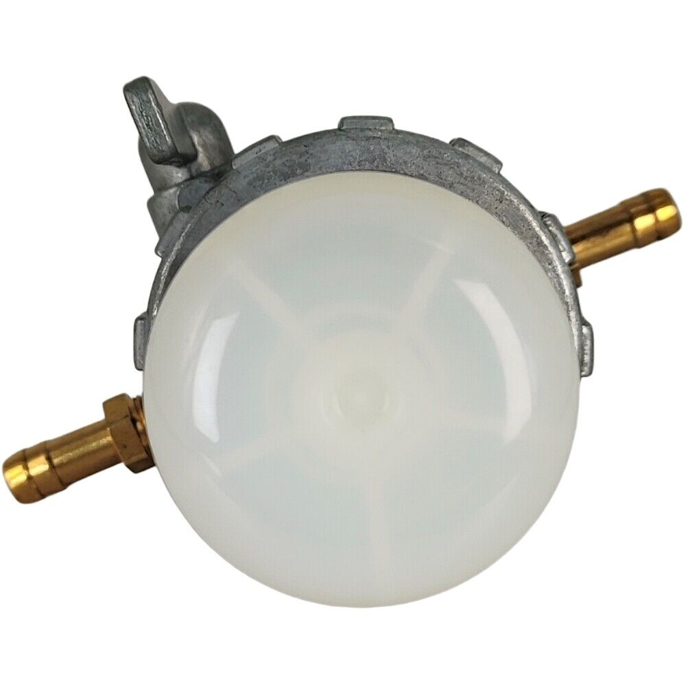 Long Fuel Filter Valve 724160-55200 for Yanmar Tractor 220 250 336 1802 276 330