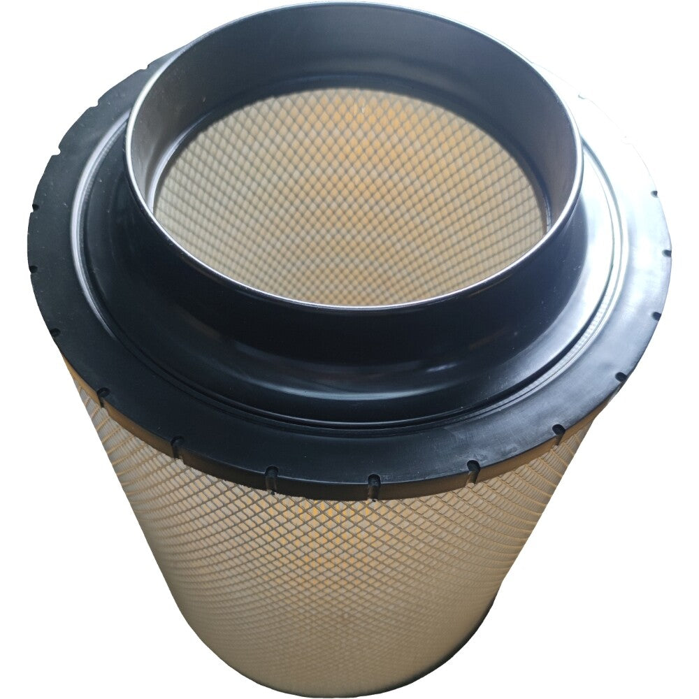 Air Cleaner Filter Compatible with Baldwin PA5505 Donaldson B120376 ECB12037