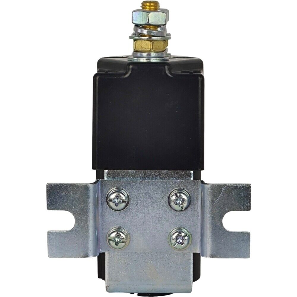 SW180-695T Albright 24 Volt Solenoid Contactor for Forklifts Golf Carts