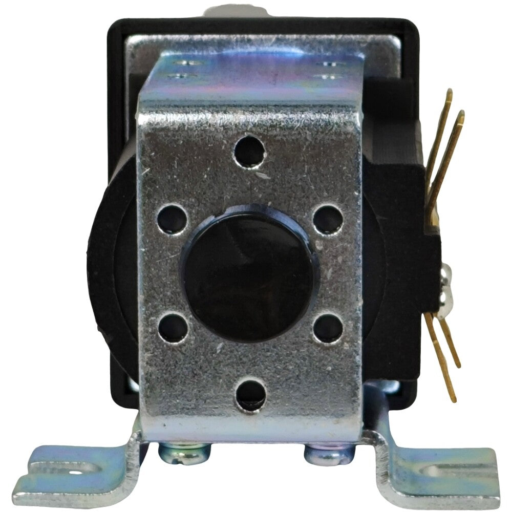 1304130GT Contactor Solenoid Replace 74268GT for Genie Z-45-25 DC Auxiliary Pump