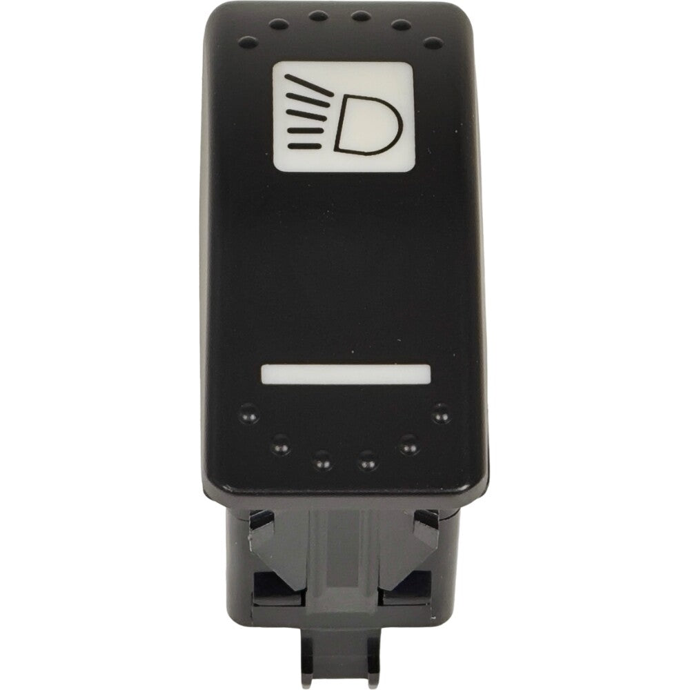 Rocker Switch for Caterpillar 257B3 232B 252B 259B3 257B 277B 226B3 287B 247B3
