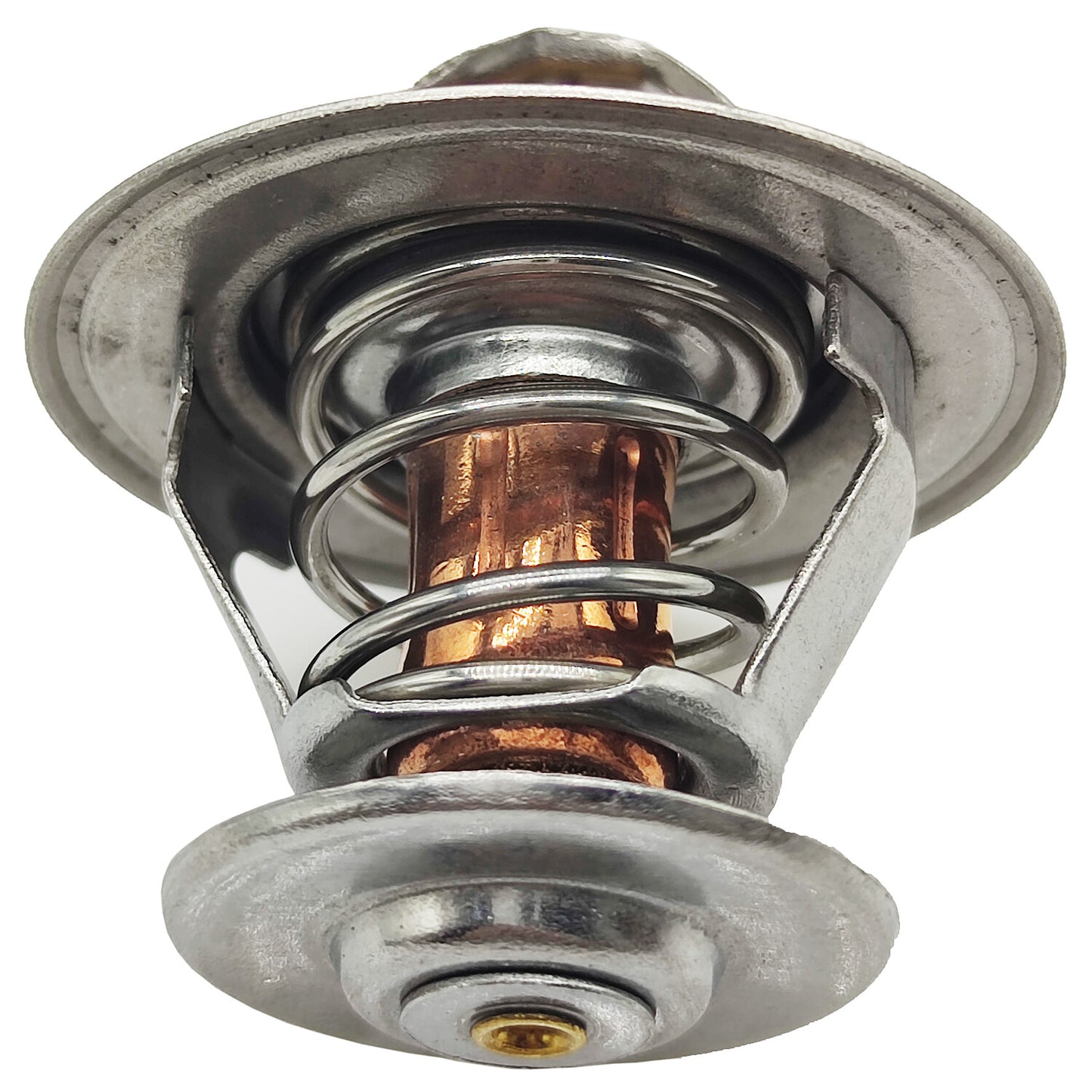 1265869 82℃ 180℉ Thermostat 126-5869 For Caterpillar CAT 3116 3114 3126 C7 C9