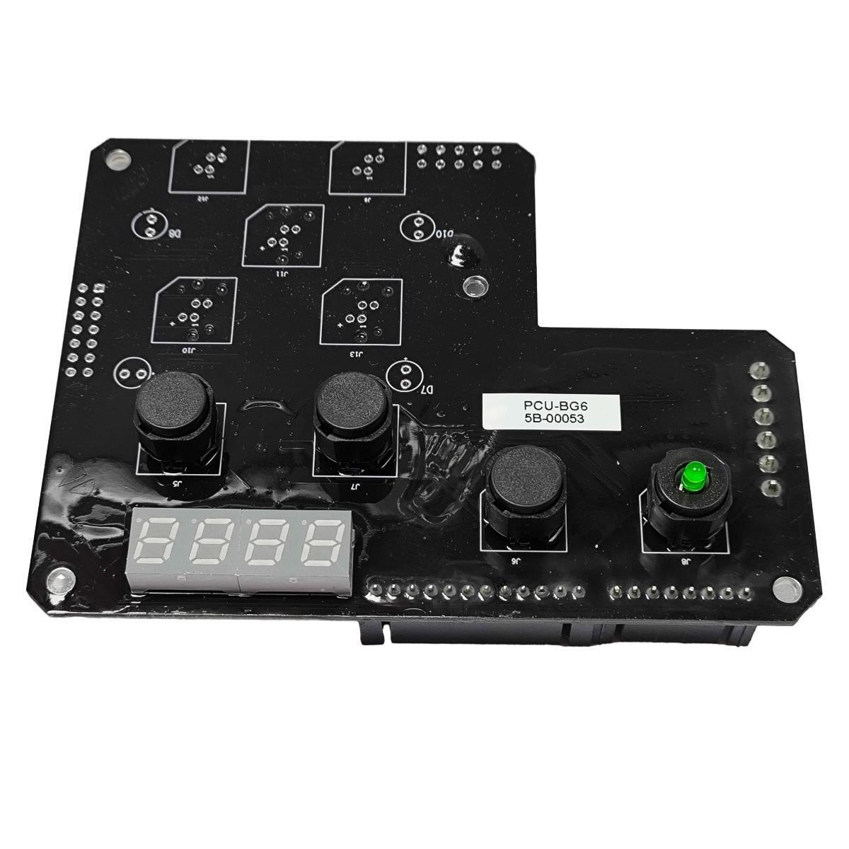 Circuit Board 1256725GT for Genie Gen 6 GR-12 GR-15 GS-1530 GS-2032 GS-2646