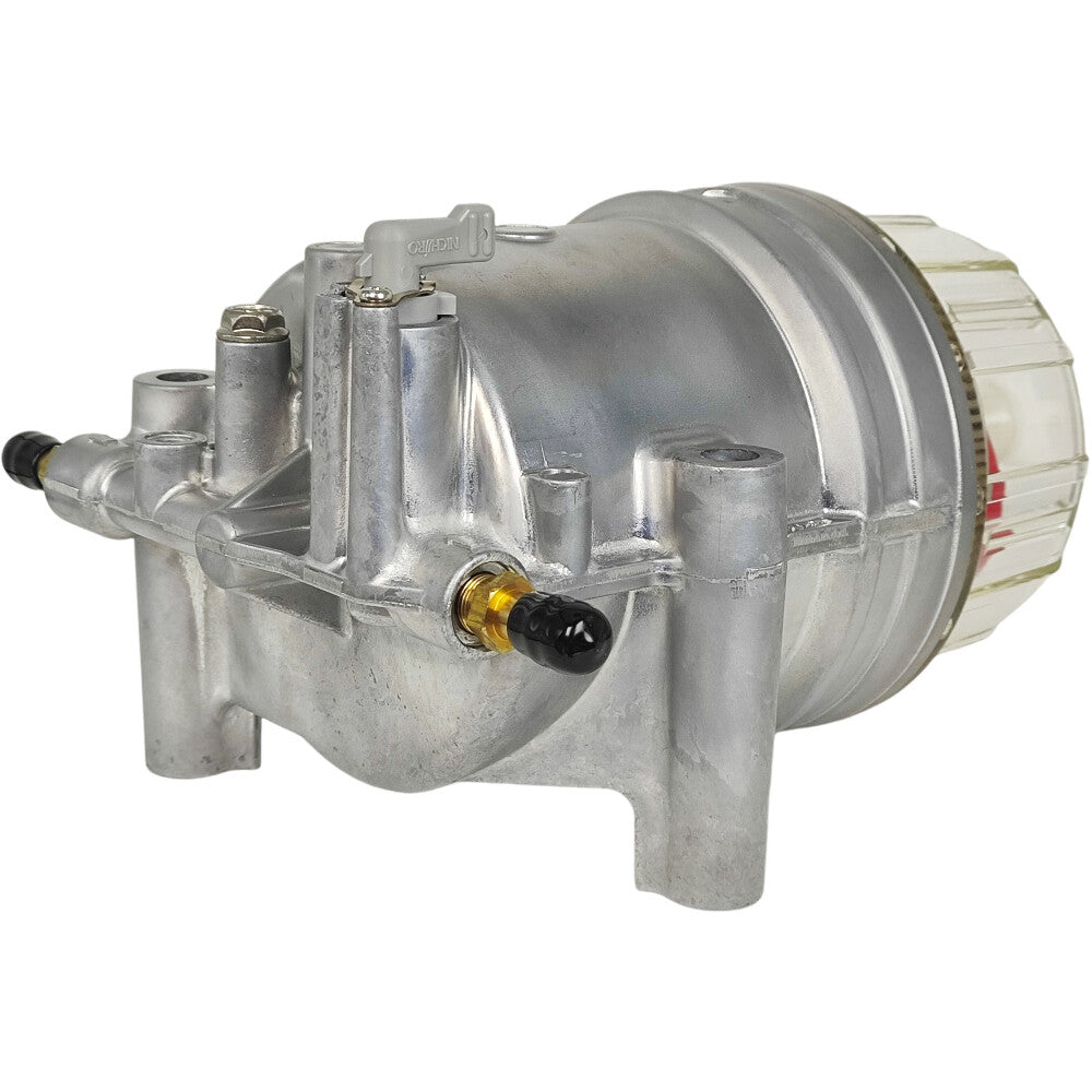 Fuel Water Separator MIU803221 MIA882886 for John Deere 4044M 3033R 3046R 3039R