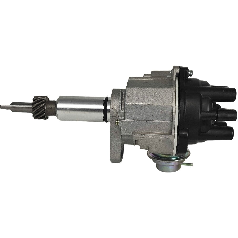 Engine Ignition Distributor for Nissan K21 Forklift Truck 22100-FU410 Electronic