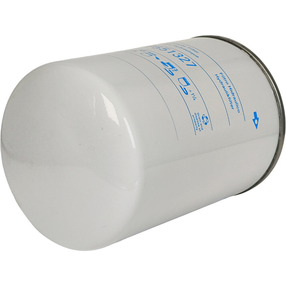 Transmission Oil Filter for ZF HF6351 3213308019 P551327 301 305 310 311 325 350