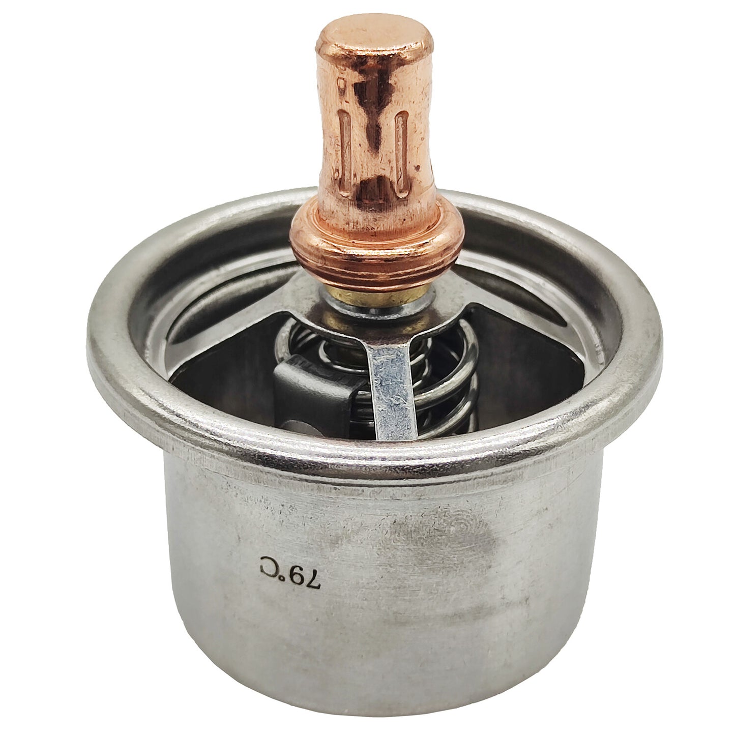 79℃ 175℉ Thermostat 4W-4011 for Caterpillar SR4 814F 815F 816F 3116 3126 3208