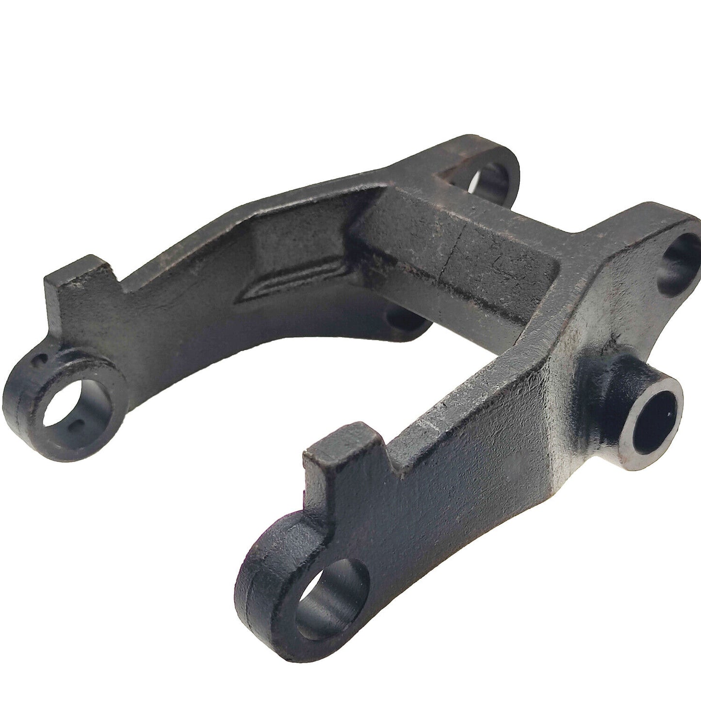 Wheel Bracket 1113-130006-00 Fit for Big Joe Self-Propelled Pallet Lift jack E25