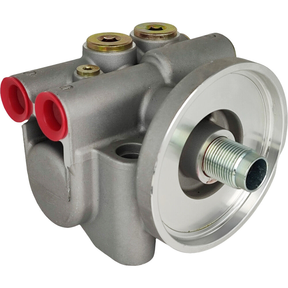 190-8970 Fuel Priming Pump Base Assembly Fit for Caterpillar 345D 535C 545C 525C
