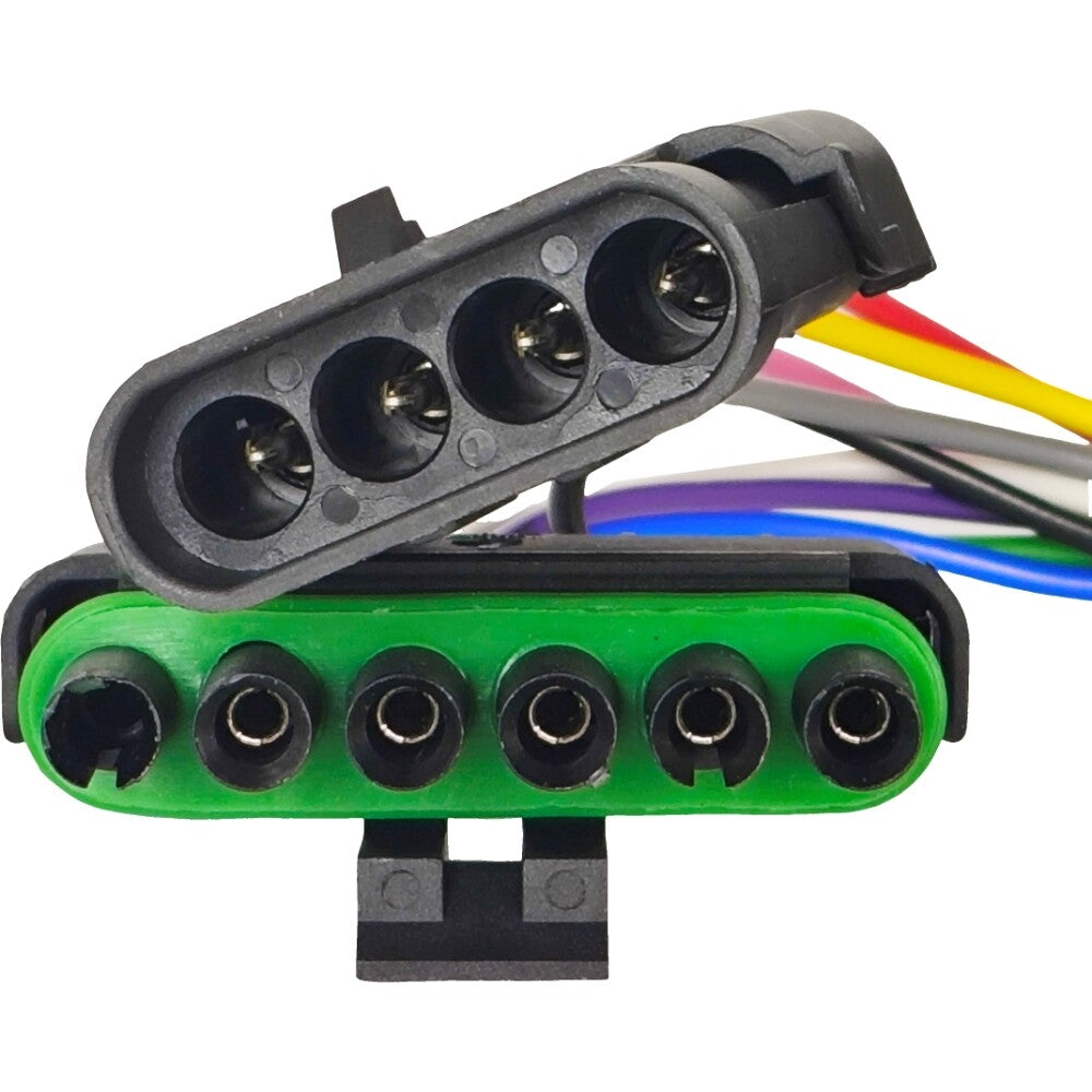 0501210194 Transmission Control Switch Fit for John Deere 210LE 310E 310G 410G