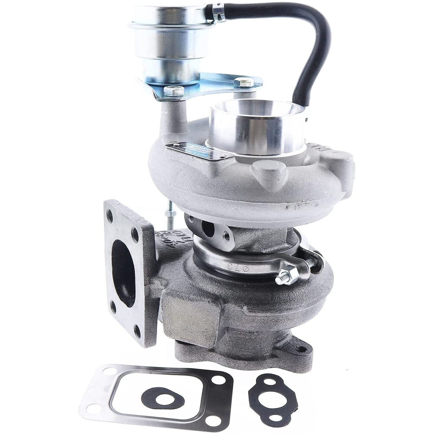 Turbo TD04HL4 Turbocharger KX080-3T 1J501-17013 49389-03030 for Kubota V3800
