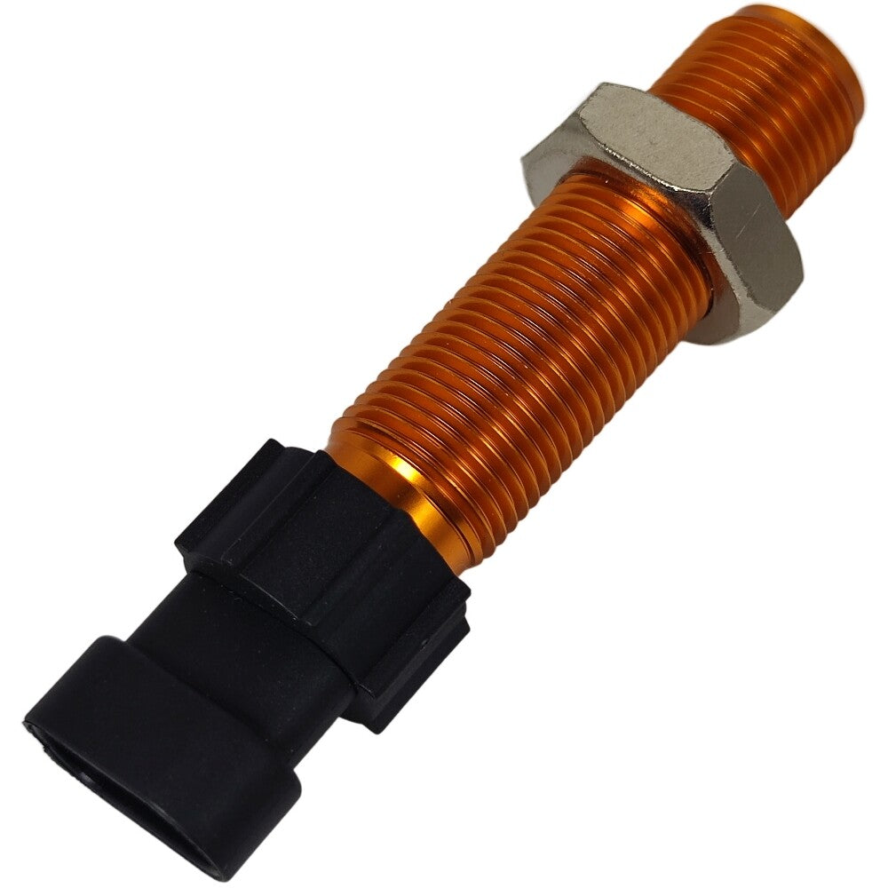 4-Wire Speed Sensor for Speedo and Tachometer Kenworth Q21-6004 577-59502 Dual