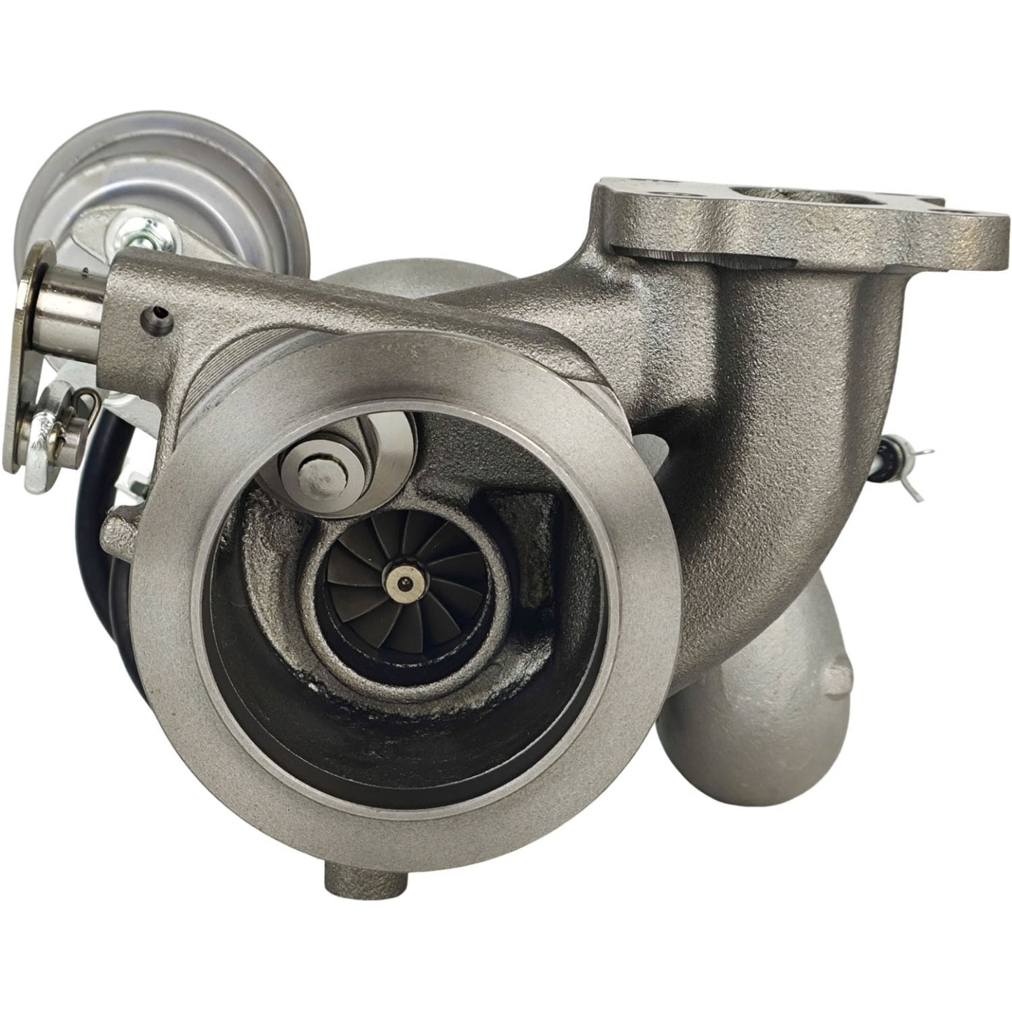 Turbo Turbocharger 49180-04166 for GMC Terrain 2018-2022 1.5L Engine 12679399