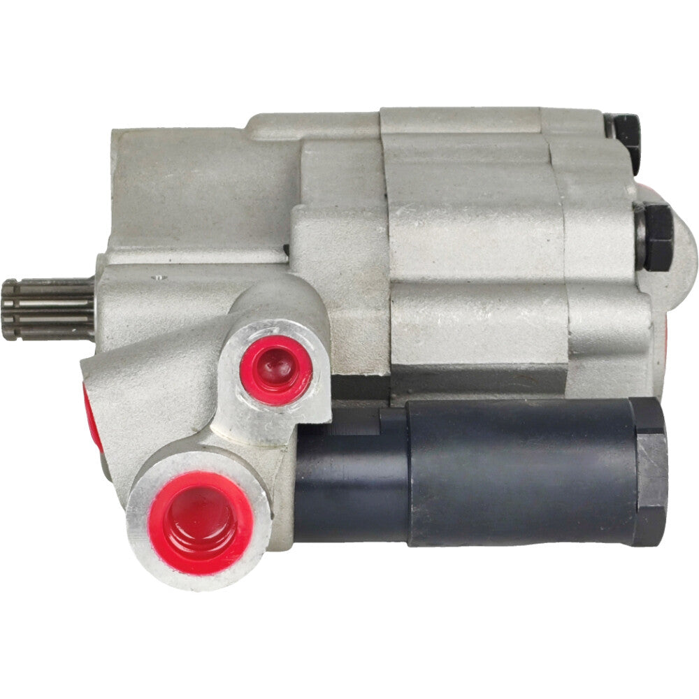 1686766M91 Hydraulic Pump 1686765M91 Fit for Massey Ferguson 150 135 165 180 175