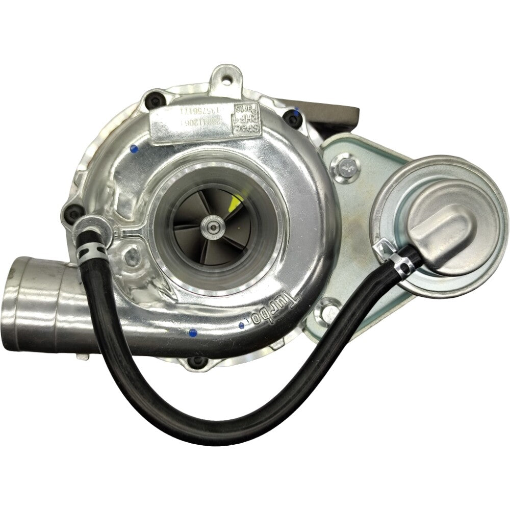 Turbocharger 135756170 SBA135756170 for New Holland 4060 T2410 LS170 L170 L175