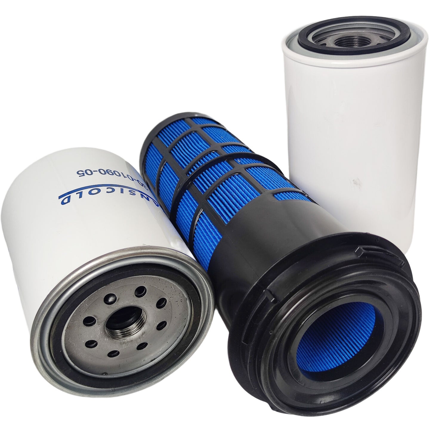 Filter Service Kit for Carrier Reefer 7300 7500 Reefer Unit Filter Kit