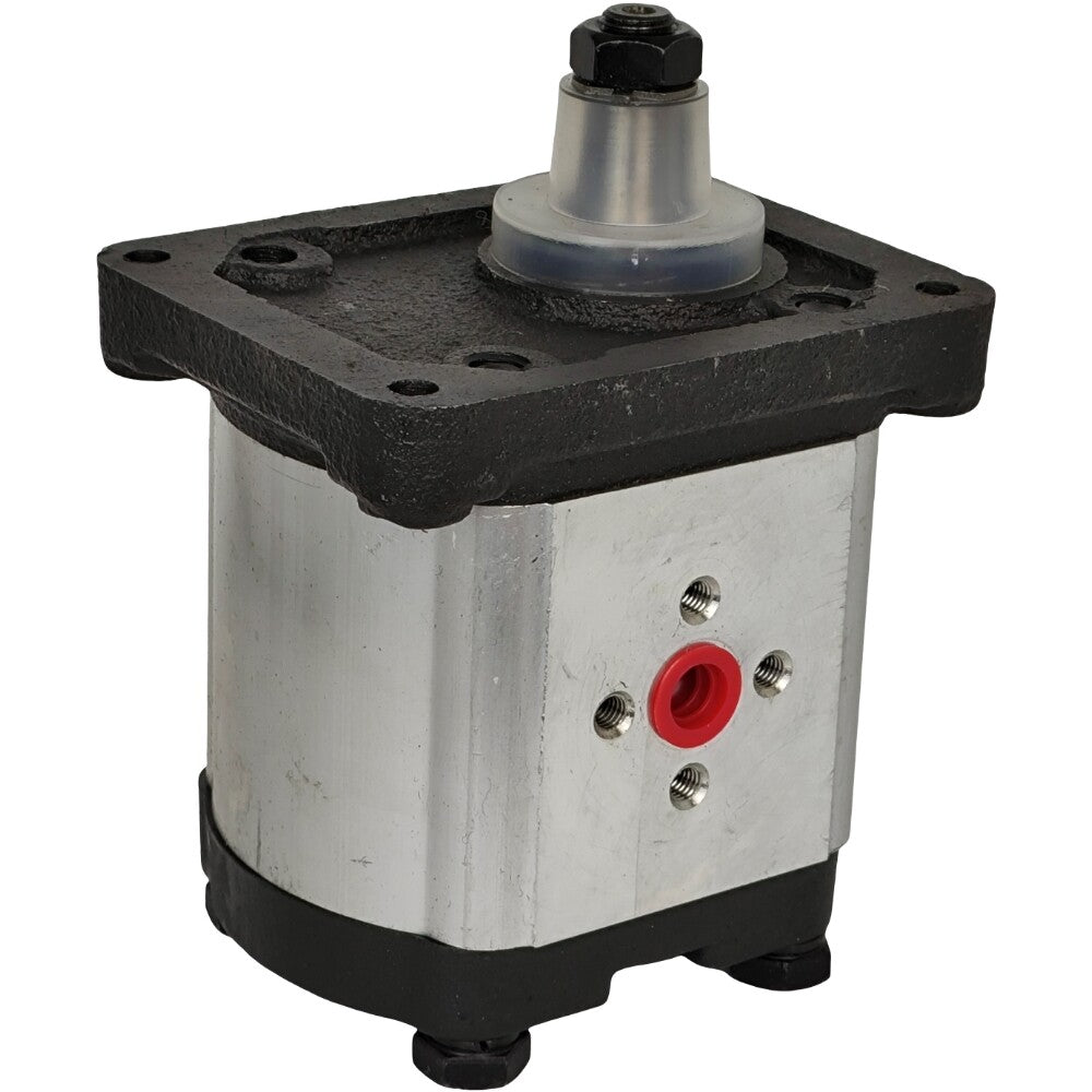 Hydraulic Pump 5179726 Fit for Ford New Holland 8160 8260 TN70 TN65 TL80 TL90