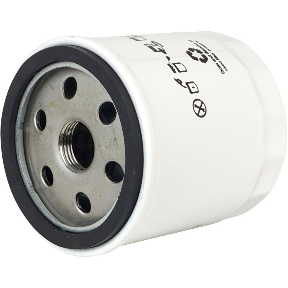 Engine Oil Filter Fit for LS 40318591 XU6100 XU6158 XU6168 MT40409065 Tractor