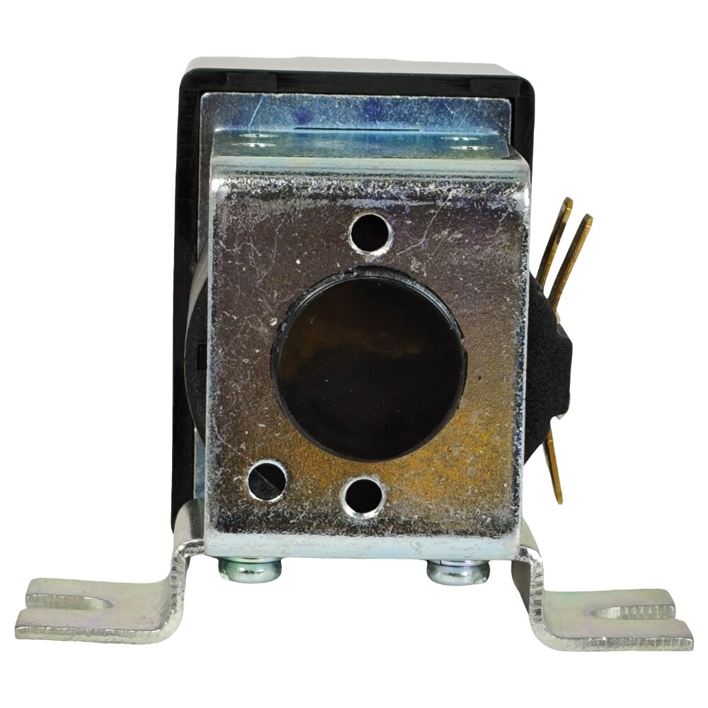 SW180 36V 200A Contactor Solenoid for Albright w/ Mounting Bracket Golf Cart