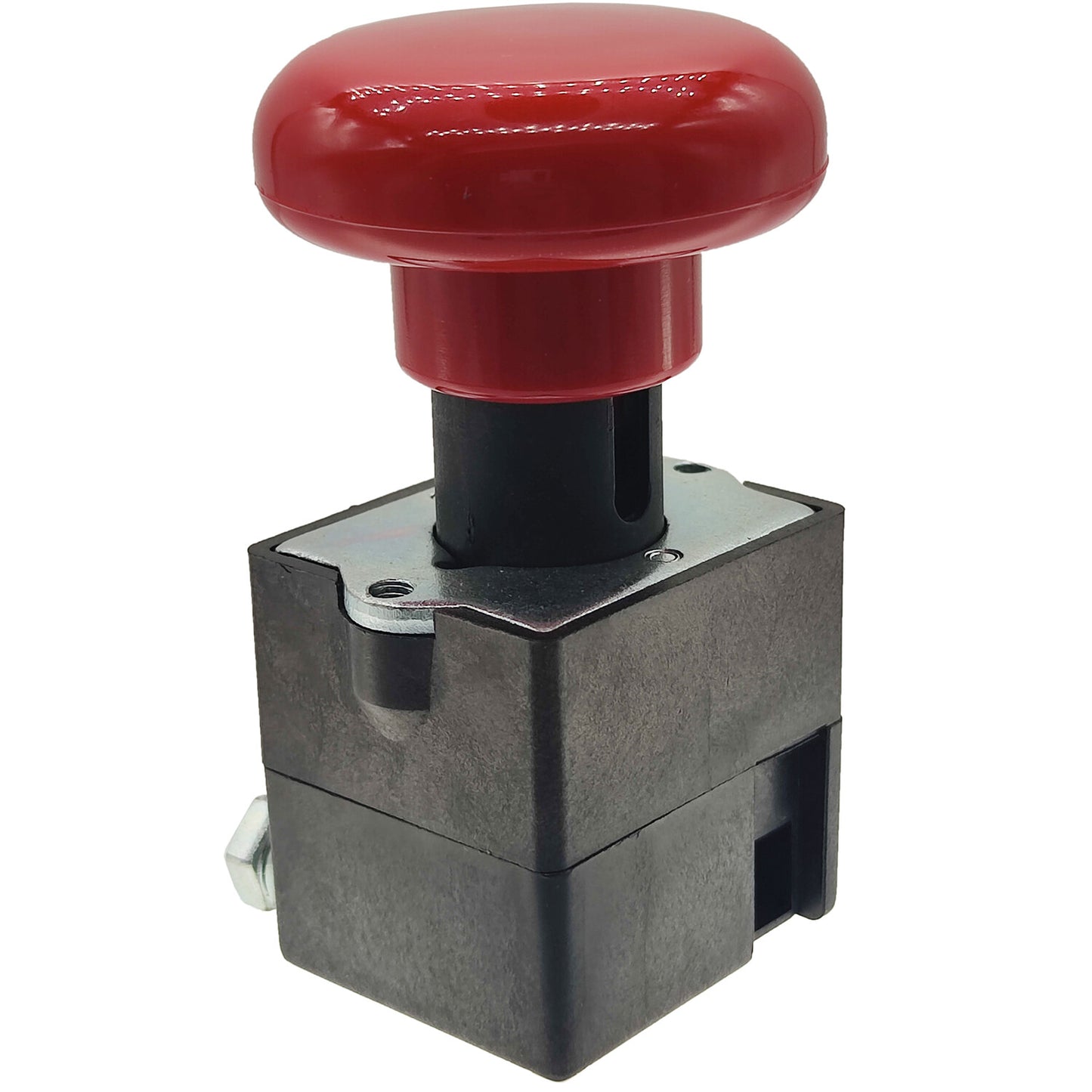 Electric Pallet Truck Emergency Stop Switch For Big Joe EZ30 E30 D40 EZ40 48V