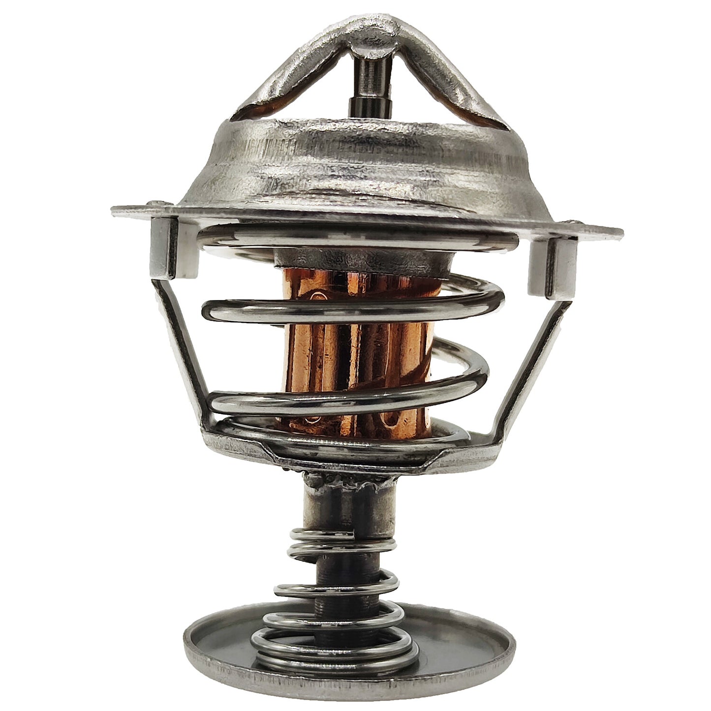 71℃ Thermostat 6685520 for Bobcat S160 S175 S185 S205 S510 S530 Kubota V2203