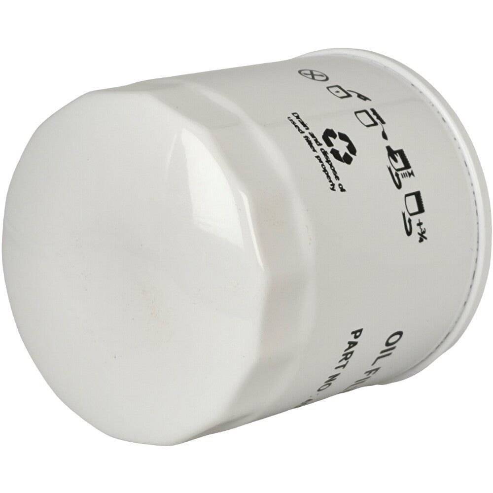 Engine Oil Filter Fit for LS 40318591 XU6100 XU6158 XU6168 MT40409065 Tractor