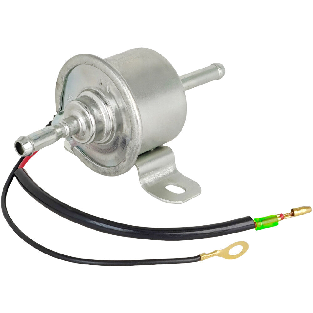 12V Fuel Pump 485510011 for Perkins 102.04 103.10 403C-11 404C-20 402D-05