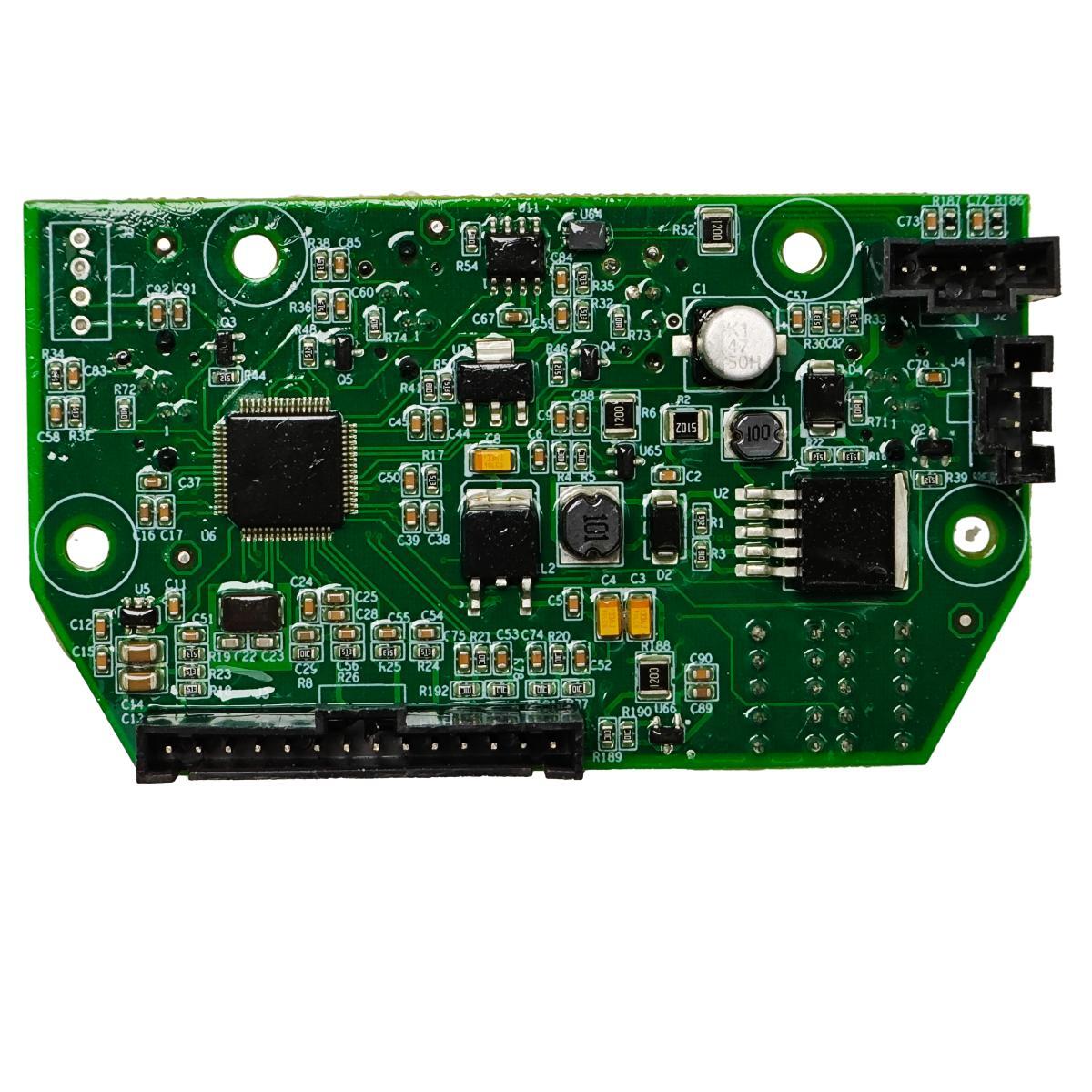 Circuit Board 109503GT for Genie GS-2668 GS-3268 GS-1530 GS-1930 GR-12 GS-3246